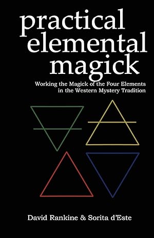 Seller image for Practical Elemental Magick for sale by moluna