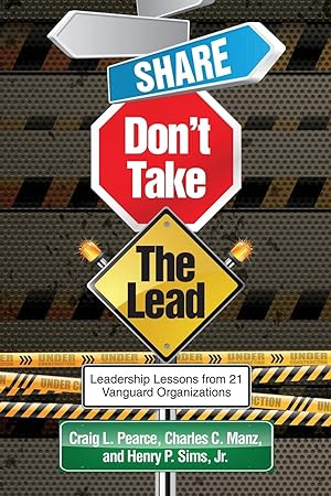 Image du vendeur pour Share, Don t Take the Lead mis en vente par moluna