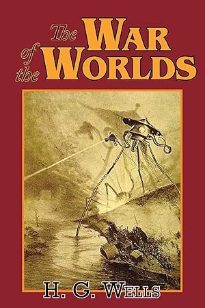 Immagine del venditore per The War of the Worlds venduto da moluna