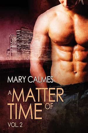 Seller image for A Matter of Time: Vol. 2 for sale by moluna