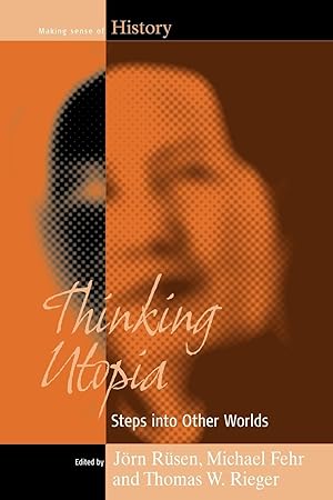 Seller image for Thinking Utopia for sale by moluna