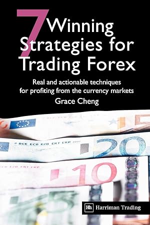 Imagen del vendedor de 7 Winning Strategies for Trading Forex a la venta por moluna