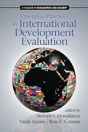 Seller image for Emerging Practices in International Development Evaluation for sale by moluna