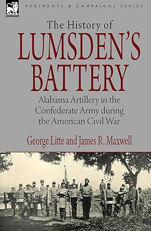 Imagen del vendedor de History of Lumsden s Battery a la venta por moluna