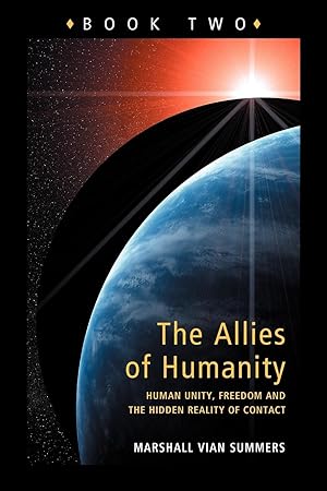 Bild des Verkufers fr Allies of Humanity Book Two zum Verkauf von moluna