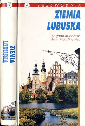 Imagen del vendedor de Ziemia Lubuska. Przewodnik a la venta por POLIART Beata Kalke