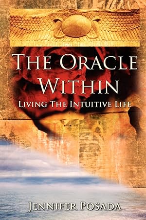 Image du vendeur pour The Oracle Within mis en vente par moluna