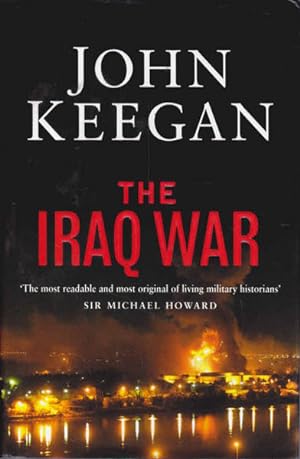 Seller image for The Iraq War for sale by Goulds Book Arcade, Sydney