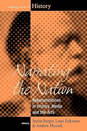 Seller image for Narrating the Nation for sale by moluna