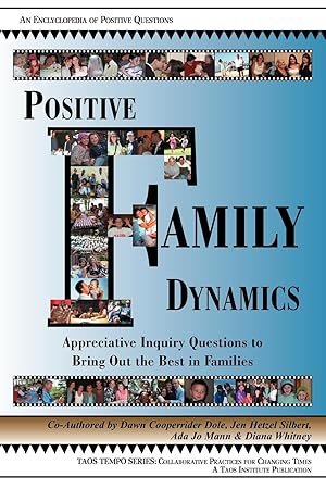 Seller image for Positive Family Dynamics for sale by moluna