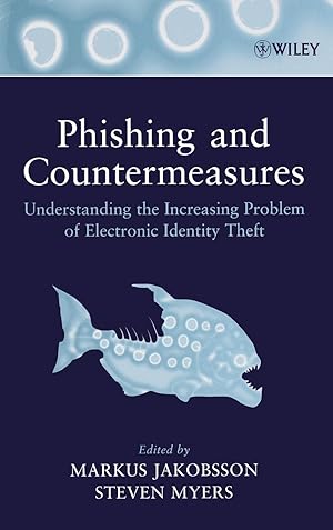 Seller image for Phishing and Countermeasures for sale by moluna