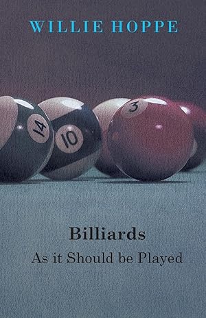 Bild des Verkufers fr Billiards - As It Should Be Played zum Verkauf von moluna