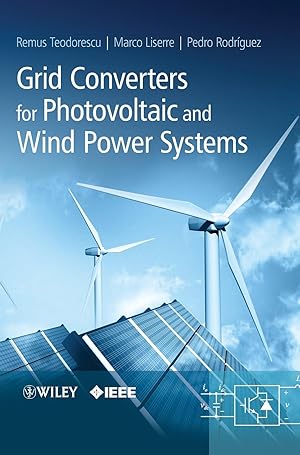 Immagine del venditore per Grid Converters for Photovoltaic and Wind Power Systems venduto da moluna