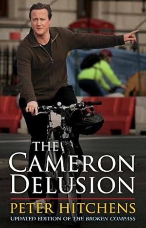 Imagen del vendedor de Cameron Delusion a la venta por GreatBookPrices