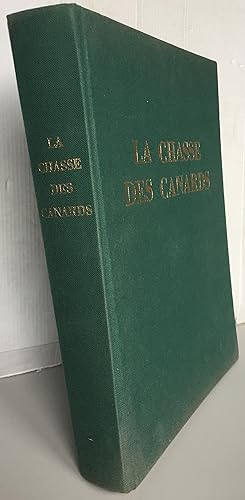 Image du vendeur pour La chasse des canards rocher mis en vente par Librairie Thot