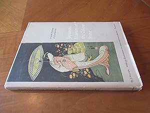 Seller image for Japanese Masters Of The Colour Print: A Great Heritage Of Oriental Art for sale by Arroyo Seco Books, Pasadena, Member IOBA