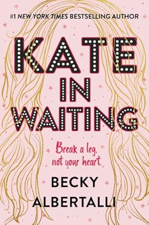 Seller image for Kate in Waiting for sale by GreatBookPrices