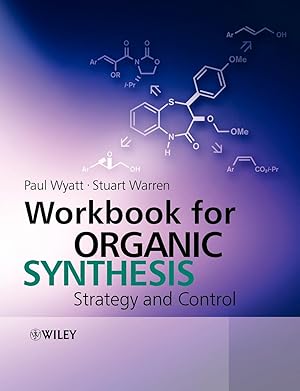 Immagine del venditore per Workbook for Organic Synthesis: Strategy and Control venduto da moluna