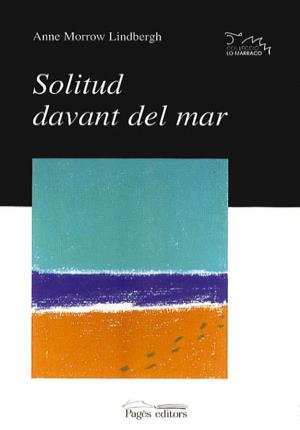 Seller image for SOLITUD DAVANT DEL MAR for sale by Librovicios