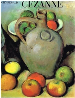 Imagen del vendedor de Cezanne. A Biography. a la venta por Antiquariat Bernd Preler