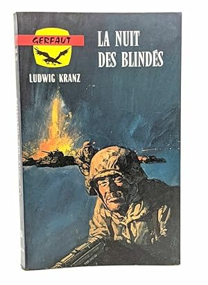 Image du vendeur pour La nuit des blinds mis en vente par crealivres