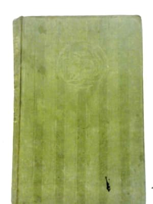 Seller image for A Little Green World for sale by World of Rare Books