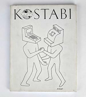 Immagine del venditore per Kostabi World venduto da Book Merchant Jenkins, ANZAAB / ILAB