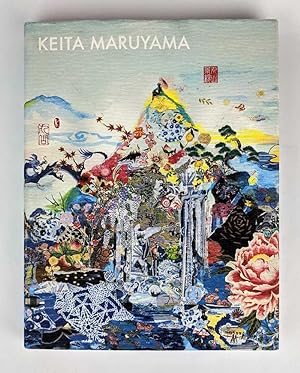 Keita Maruyama / Maruyama Landscape: The 20th Anniversary Book, 1994-2014