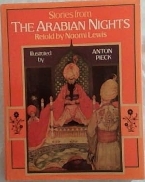 Immagine del venditore per Stories from the Arabian Nights retold by Naomi Lewis venduto da Chapter 1