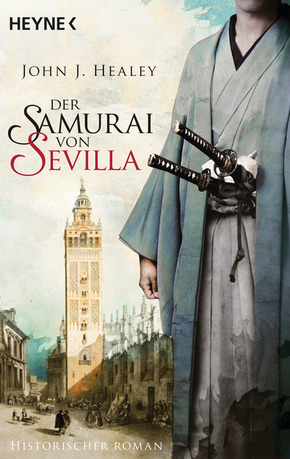 Der Samurai von Sevilla