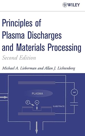 Bild des Verkufers fr Principles of Plasma Discharges and Materials Processing zum Verkauf von moluna