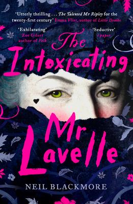 Imagen del vendedor de The Intoxicating Mr Lavelle a la venta por moluna