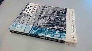 Imagen del vendedor de Korea: The Unknown War a la venta por BoundlessBookstore