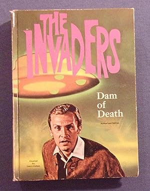 Image du vendeur pour The Invaders: Dam of Death mis en vente par Book Nook