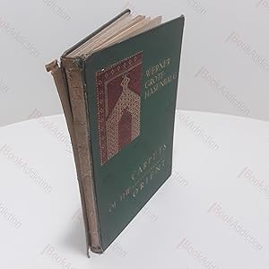 Seller image for Carpets of the Orient : A Short Guide for sale by BookAddiction (ibooknet member)