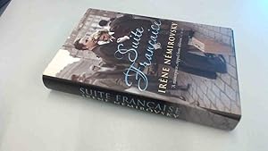 Seller image for Suite Francaise for sale by BoundlessBookstore