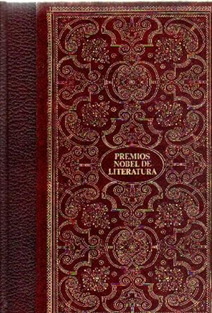 Imagen del vendedor de PREMIO NOBEL DE LITERATURA 1901 a la venta por Librera Raimundo