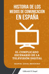EL COMPLICADO ESCENARIO DE LA TELEVISIÓN DIGITAL
