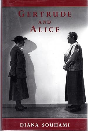 Imagen del vendedor de Gertrude and Alice a la venta por Dorley House Books, Inc.