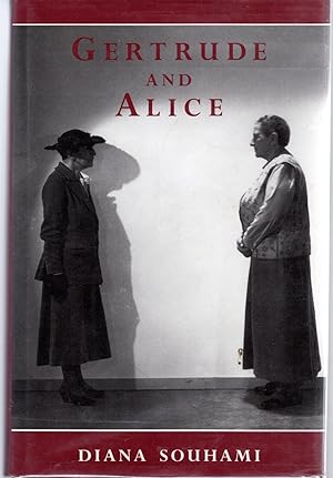 Seller image for Gertrude and Alice for sale by Dorley House Books, Inc.