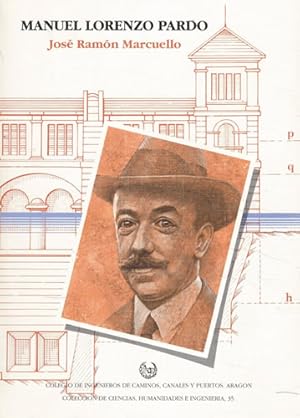 Imagen del vendedor de Manuel Lorenzo Pardo a la venta por Librera Cajn Desastre