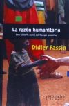 LA RAZON HUMANITARIA