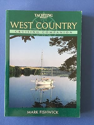 Seller image for WEST COUNTRY. CRUISING COMPANION for sale by Il Mondo Nuovo