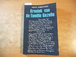 Kroniek van de familie Gezelle