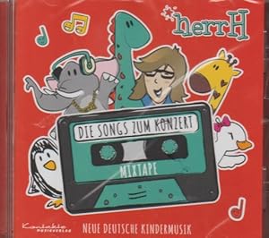 herrH – MIXTAPE