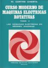 Curso moderno de máquinas eléctricas rotativas: Las máquinas eléctricas en régimen dinámico