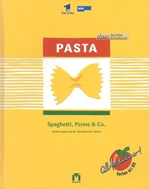 Pasta. Spaghetti, Penne & Co