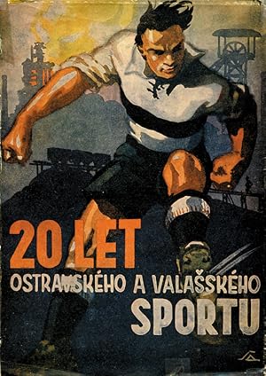 20 Let Ostravského a Valasskeho Sportu