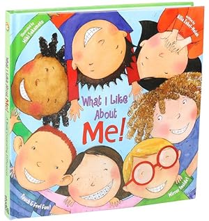 Image du vendeur pour What I Like About Me mis en vente par GreatBookPrices