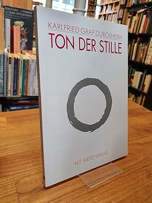 Ton der Stille,